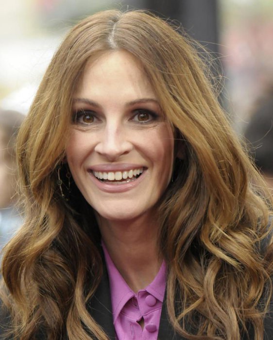 Женщины с Марса: фотошоп и реальность