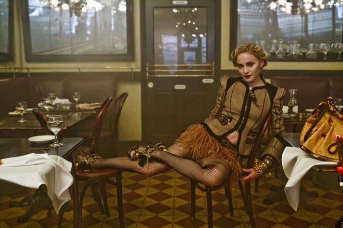 Женщины с Марса: фотошоп и реальность