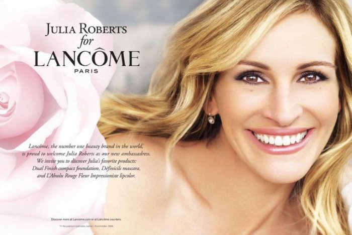 Женщины с Марса: фотошоп и реальность