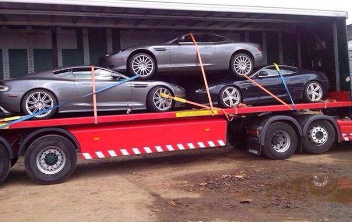 Загадка века