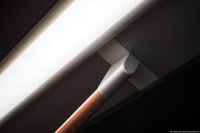 Новый русский трамвай RUSSIA ONE