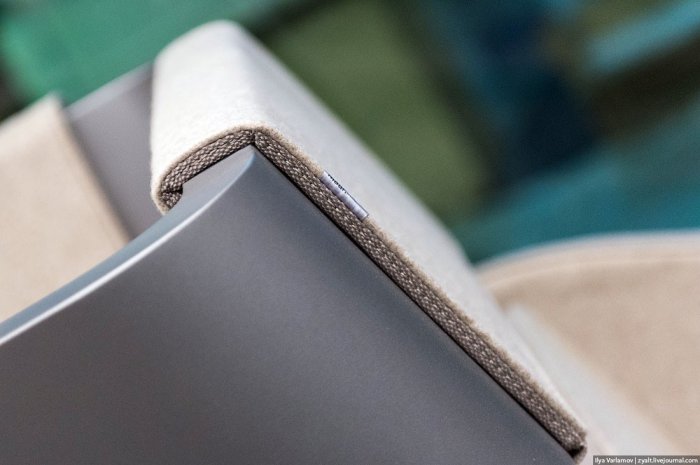 Новый русский трамвай RUSSIA ONE