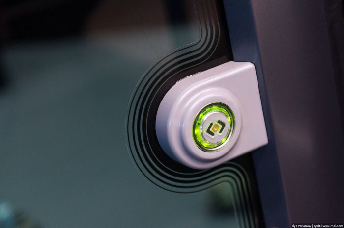 Новый русский трамвай RUSSIA ONE