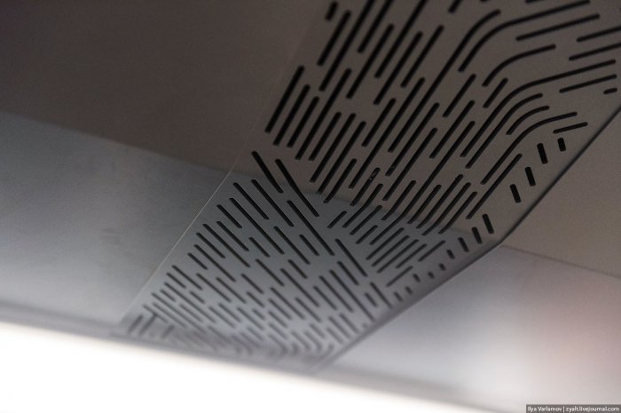 Новый русский трамвай RUSSIA ONE