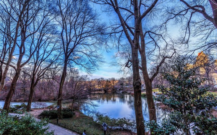 Обои на рабочий стол / Wallpapers. HQ. Mix 626