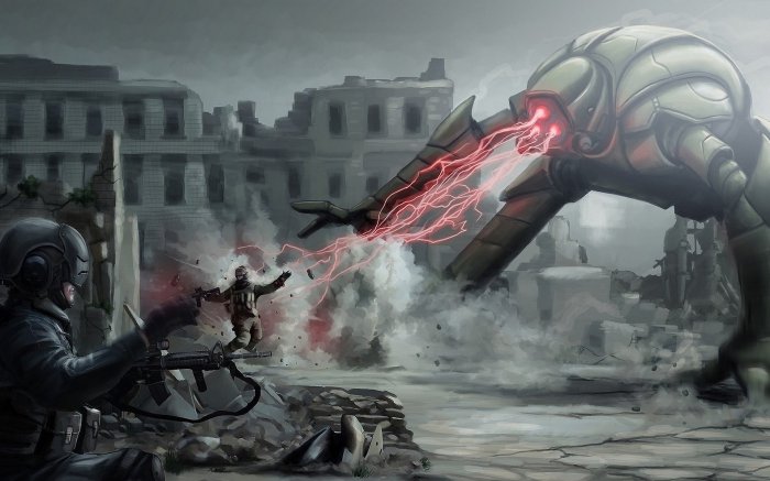 Обои на рабочий стол / Wallpapers. HQ. Mix 626