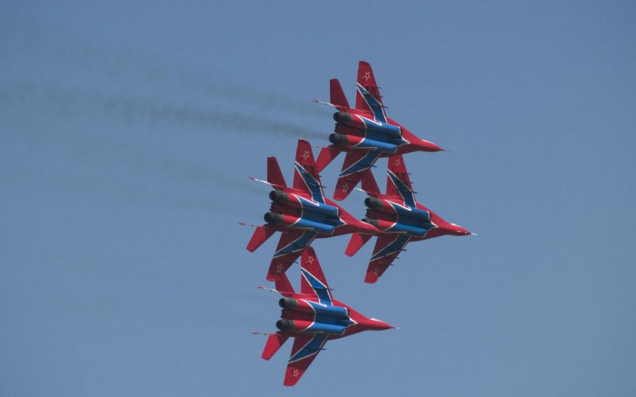 Обои на рабочий стол / Wallpapers. HQ. Mix 626