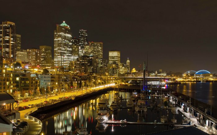 Обои на рабочий стол / Wallpapers. HQ. Mix 626