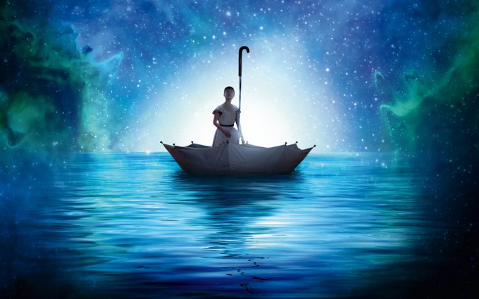 Обои на рабочий стол / Wallpapers. HQ. Mix 626