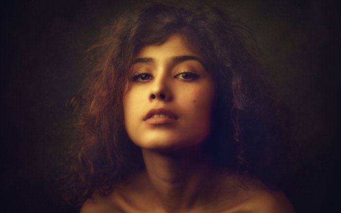 Обои на рабочий стол / Wallpapers. HQ. Mix 626