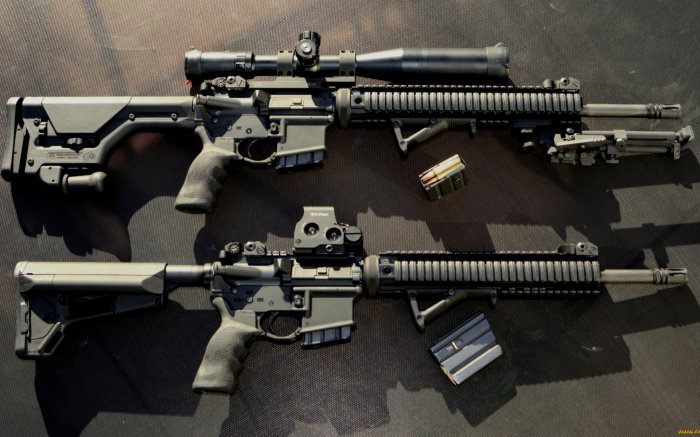 Обои на рабочий стол / Wallpapers. HQ. Mix 626