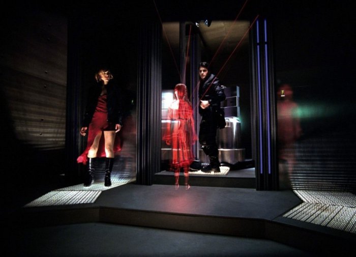 10 лучших фильмов о зловещих компьютерах