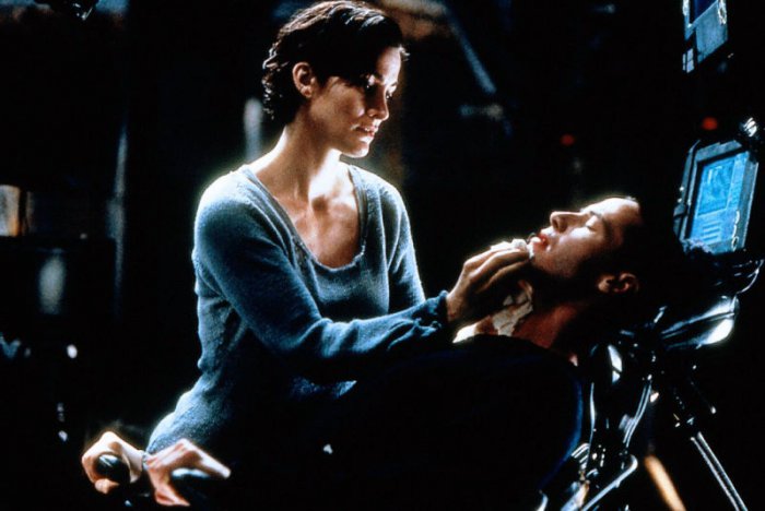 10 лучших фильмов о зловещих компьютерах