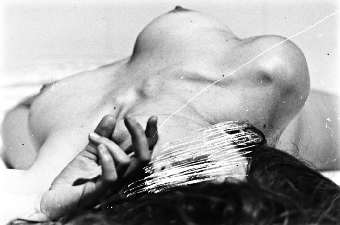 Девушки бывают разные