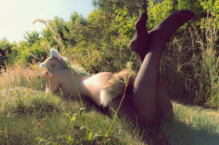 Девушки бывают разные