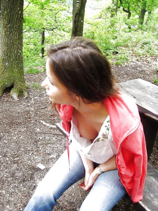 Девушки бывают разные