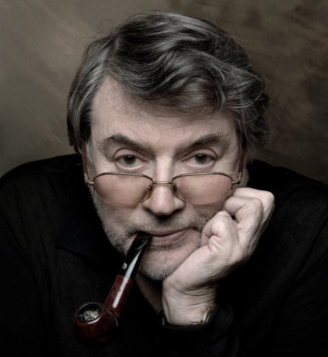 Александр Ширвиндт отмечает 80-летний юбилей