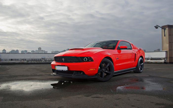 Обои на рабочий стол / Wallpapers Mix 66