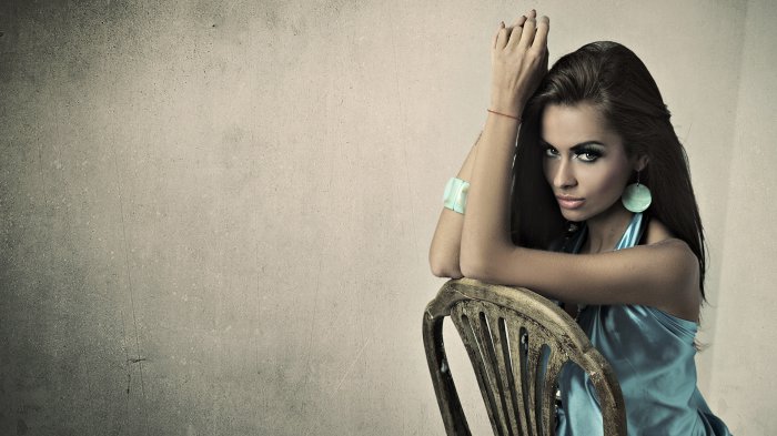 Обои на рабочий стол / Wallpapers Mix 66