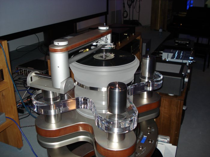 Самая дорогая в мире аудиосистема