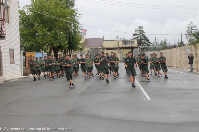 "Малолетка" - вчера и сегодня (53 фото)