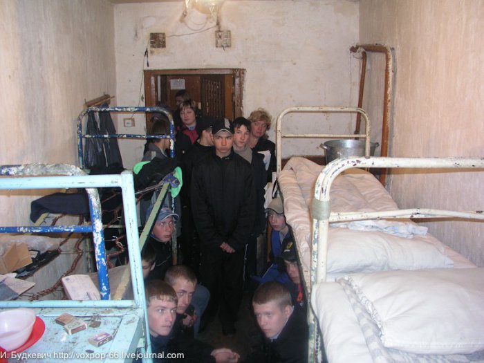 "Малолетка" - вчера и сегодня (53 фото)