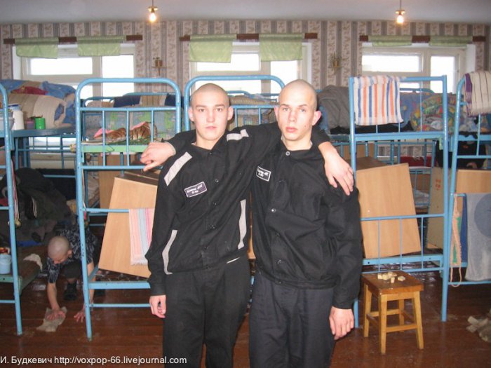 "Малолетка" - вчера и сегодня (53 фото)