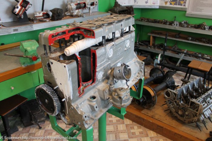 "Малолетка" - вчера и сегодня (53 фото)