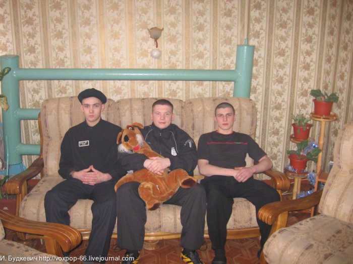 "Малолетка" - вчера и сегодня (53 фото)