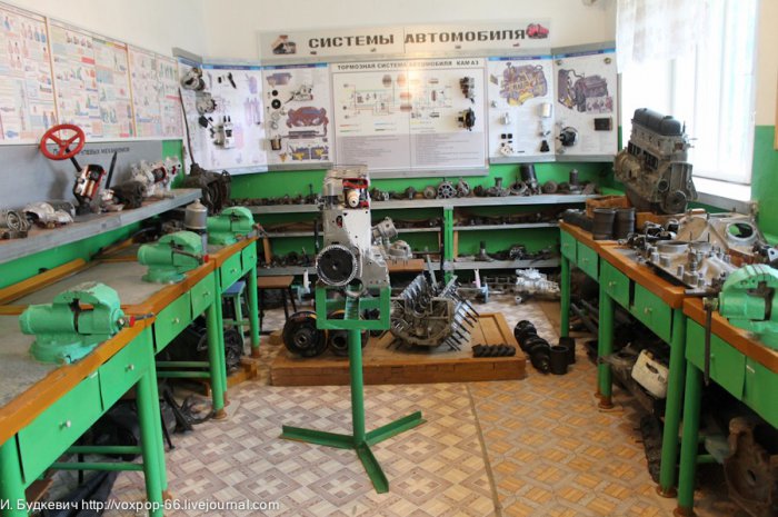 "Малолетка" - вчера и сегодня (53 фото)