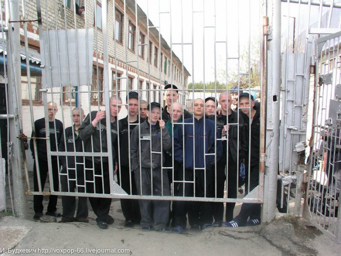 "Малолетка" - вчера и сегодня (53 фото)