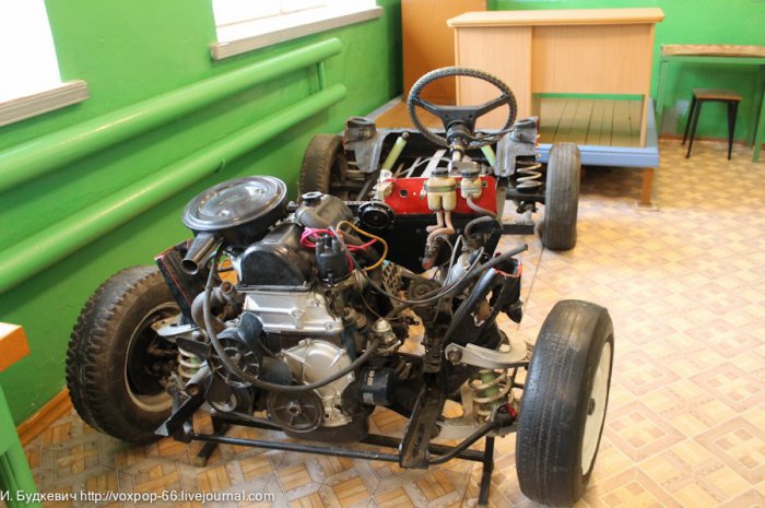 "Малолетка" - вчера и сегодня (53 фото)