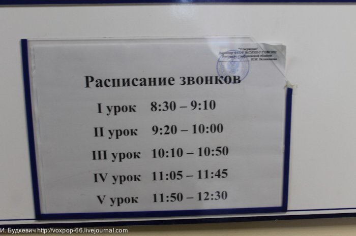 "Малолетка" - вчера и сегодня (53 фото)