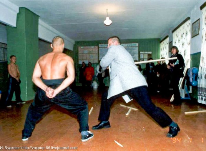 "Малолетка" - вчера и сегодня (53 фото)