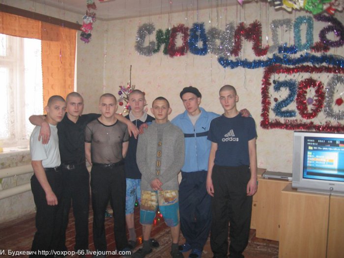 "Малолетка" - вчера и сегодня (53 фото)