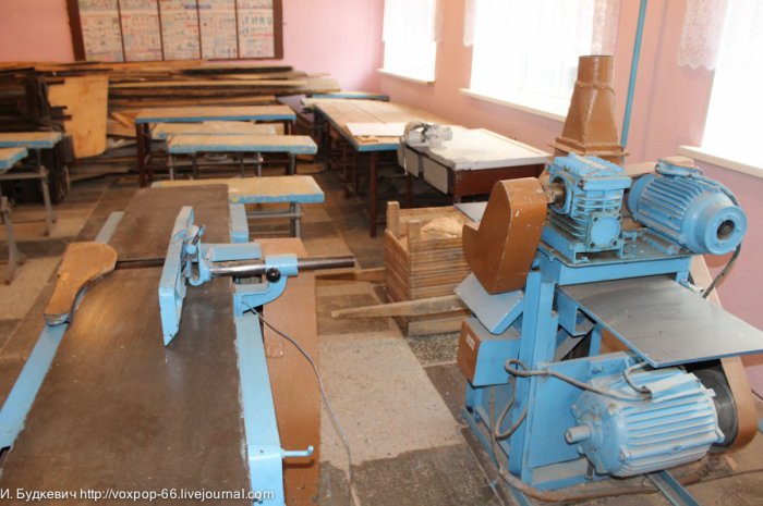 "Малолетка" - вчера и сегодня (53 фото)