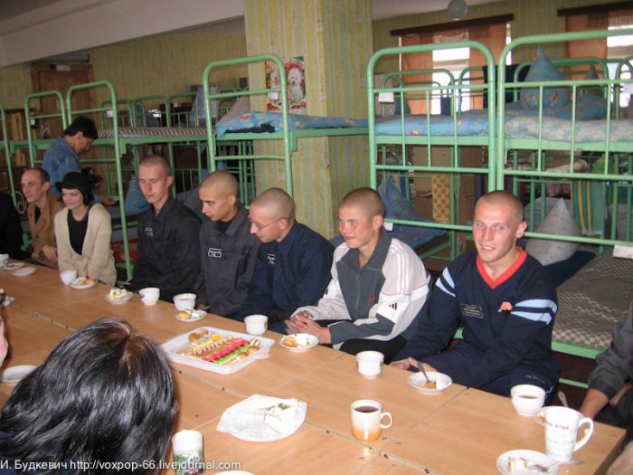 "Малолетка" - вчера и сегодня (53 фото)