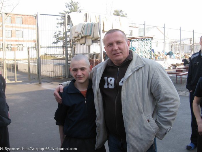 "Малолетка" - вчера и сегодня (53 фото)