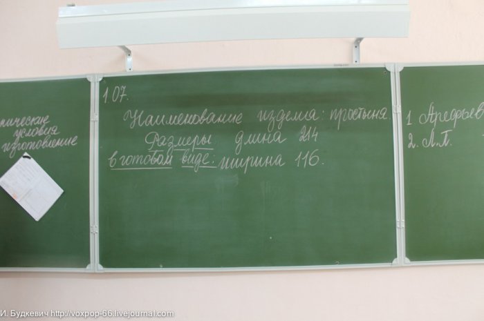 "Малолетка" - вчера и сегодня (53 фото)