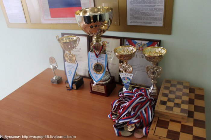 "Малолетка" - вчера и сегодня (53 фото)