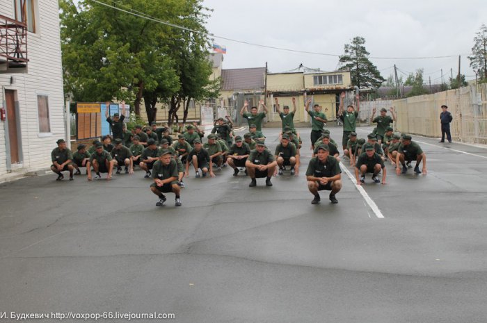"Малолетка" - вчера и сегодня (53 фото)