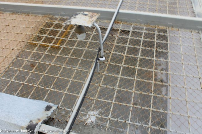 В камере женского СИЗО (29 фото)