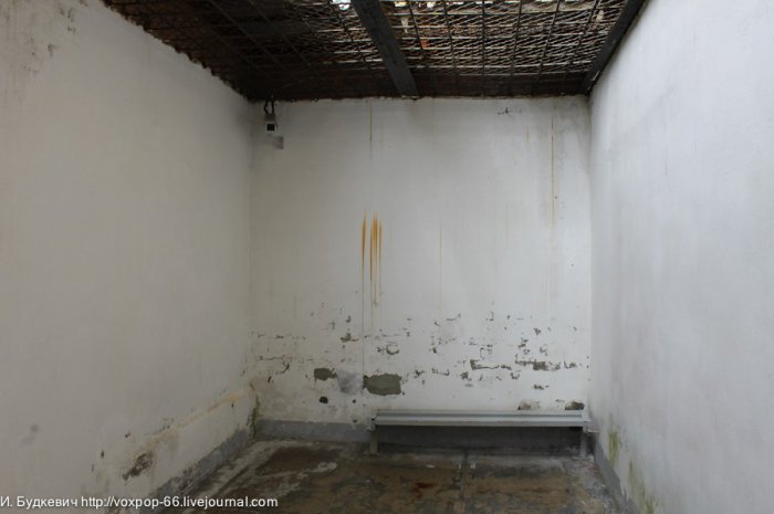 В камере женского СИЗО (29 фото)