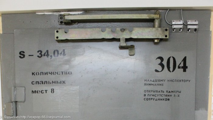 В камере женского СИЗО (29 фото)