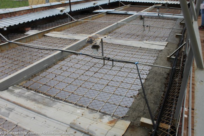 В камере женского СИЗО (29 фото)