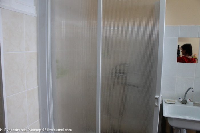 В камере женского СИЗО (29 фото)