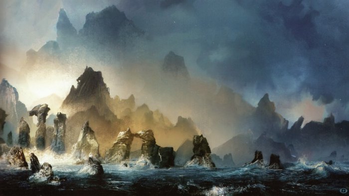 Кинг-Конг жив