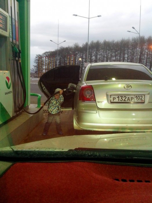 Картинки с политическим оттенком... 18+