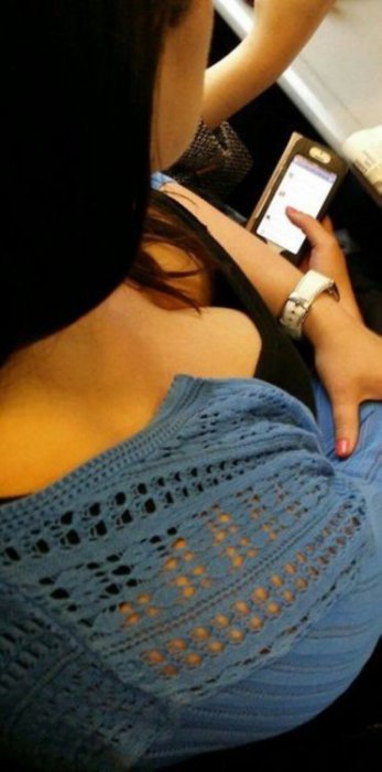 Что-то в школу захотелось... (17 фото)