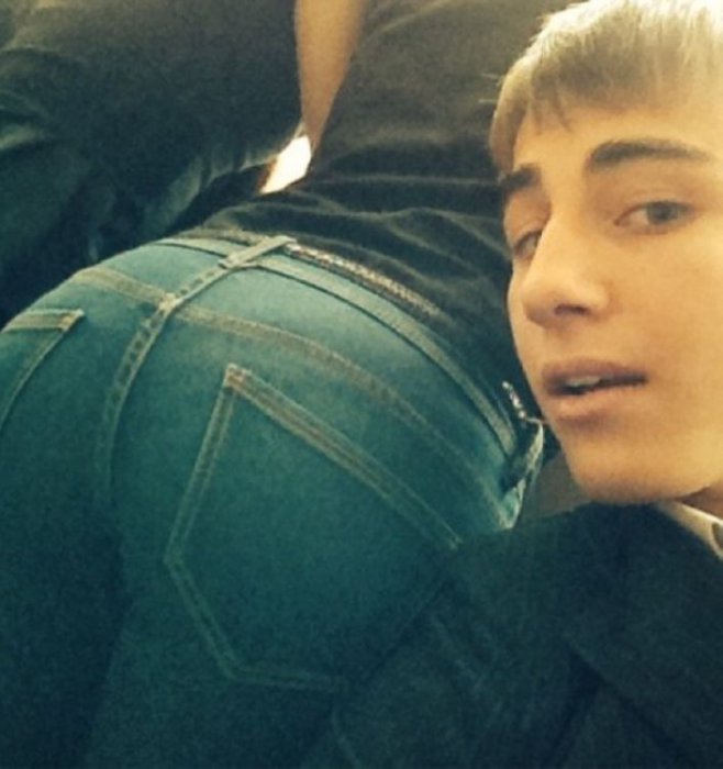 Что-то в школу захотелось... (17 фото)